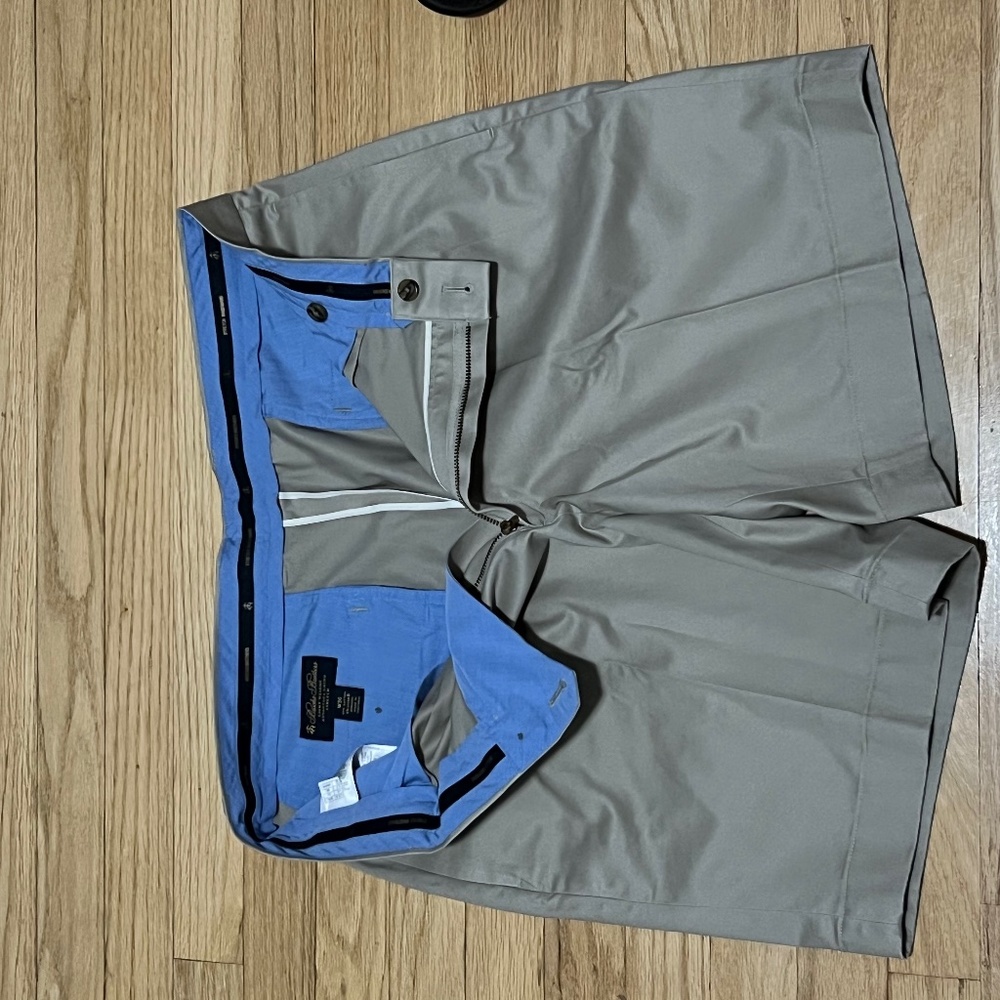 Brooks Brothers men’s shorts